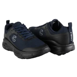 Tenis Charly Para Junior Niño Running Road 08272-73