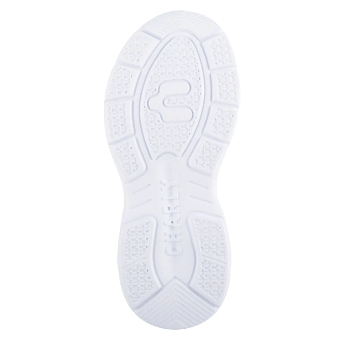 Tenis Charly Para Mujer Deportivo Liliowy 07367