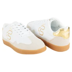Tenis Charly Para Mujer Pitch Sport Fútbol 08238