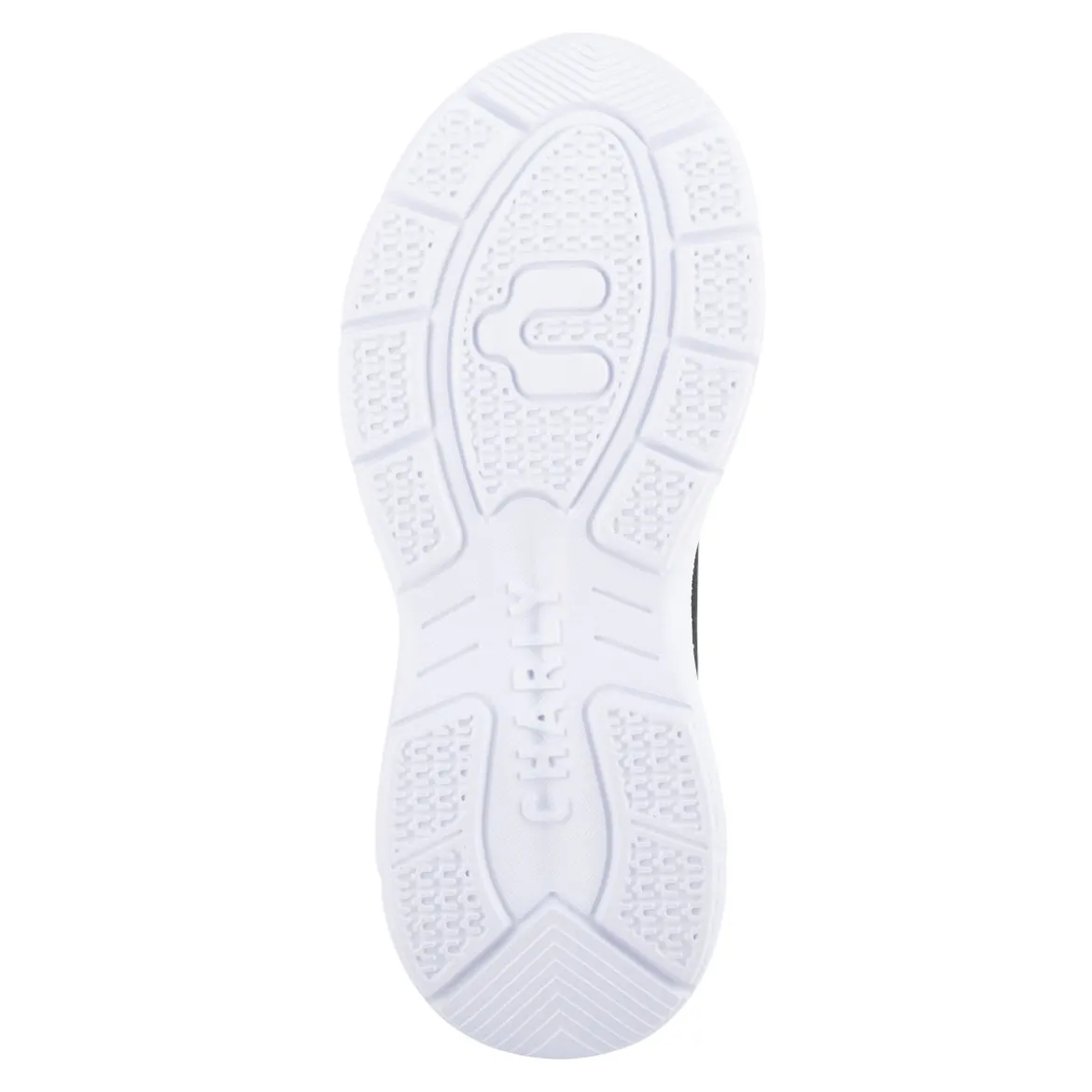 Tenis Charly Para Mujer Running Sport Road 07366