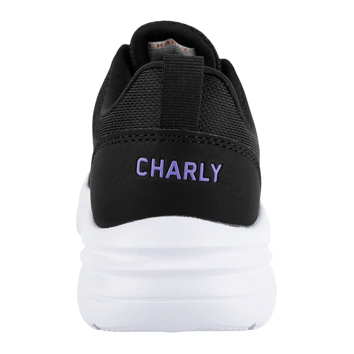 Tenis Charly Para Mujer Running Sport Road 07366