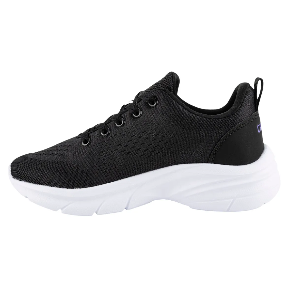 Tenis Charly Para Mujer Running Sport Road 07366