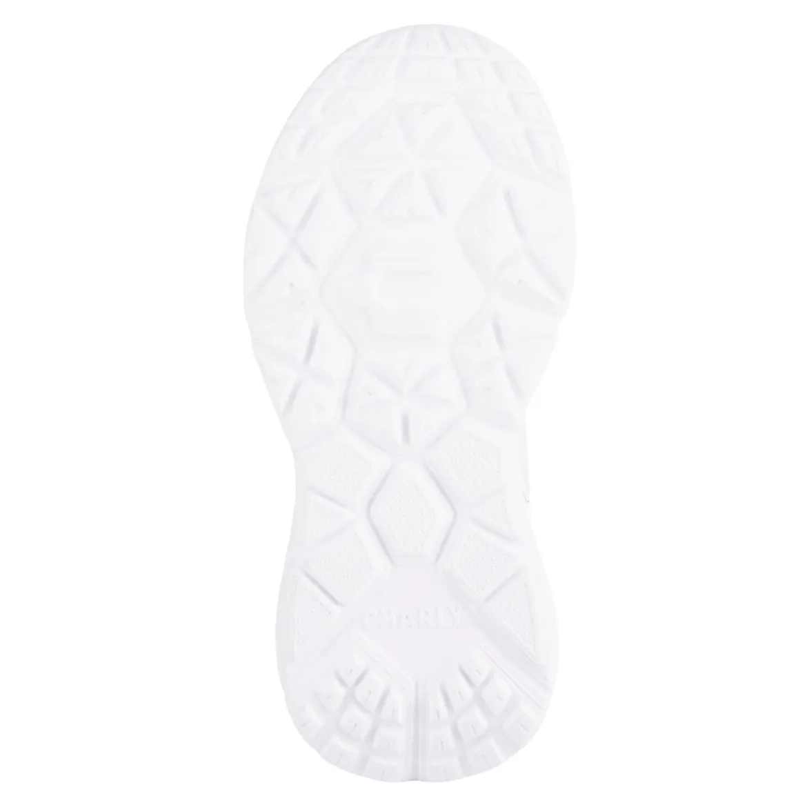 Tenis Charly Para Mujer Sagres Sport 08247-48