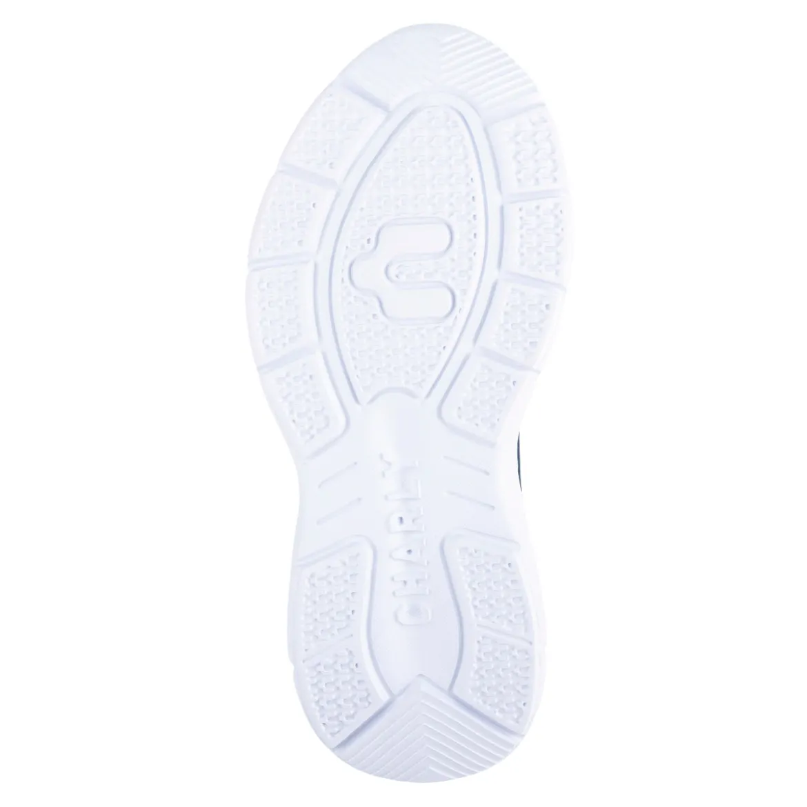 Tenis Charly Para Mujer Sagres Sport Running Road 08243-44-45