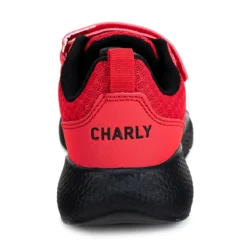 Tenis Charly Para Niño Deportivo Running 04653