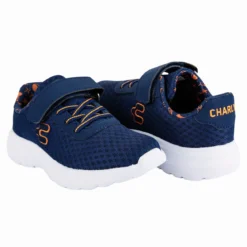 Tenis Charly Para Niño Deportivo Drangea Sport Running 07397