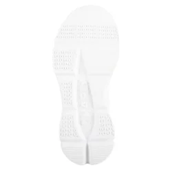 Tenis Charly Para Niño Junior Acrobat Withe 08267-68