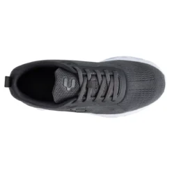Tenis Charly Para Niño Junior Acrobat Withe 08267-68