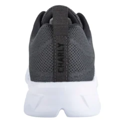Tenis Charly Para Niño Junior Acrobat Withe 08267-68
