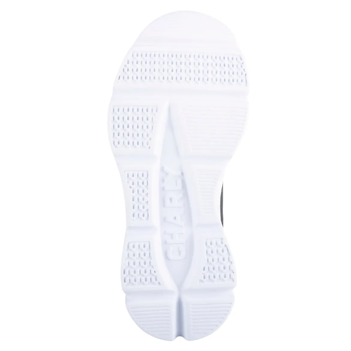 Tenis Charly Para Niño Junior Acrobat Withe 08267-68