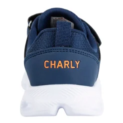 Tenis Charly Para Niño Umbra Glow 08284