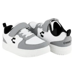 Tenis Charly Para Niño Wheely City Moda Skurban 07398