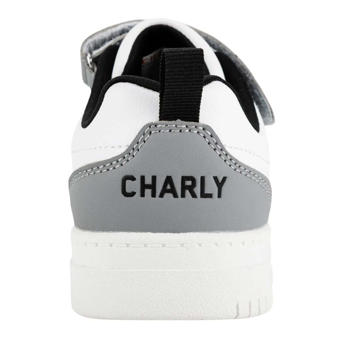Tenis Charly Para Niño Wheely City Moda Skurban 07398
