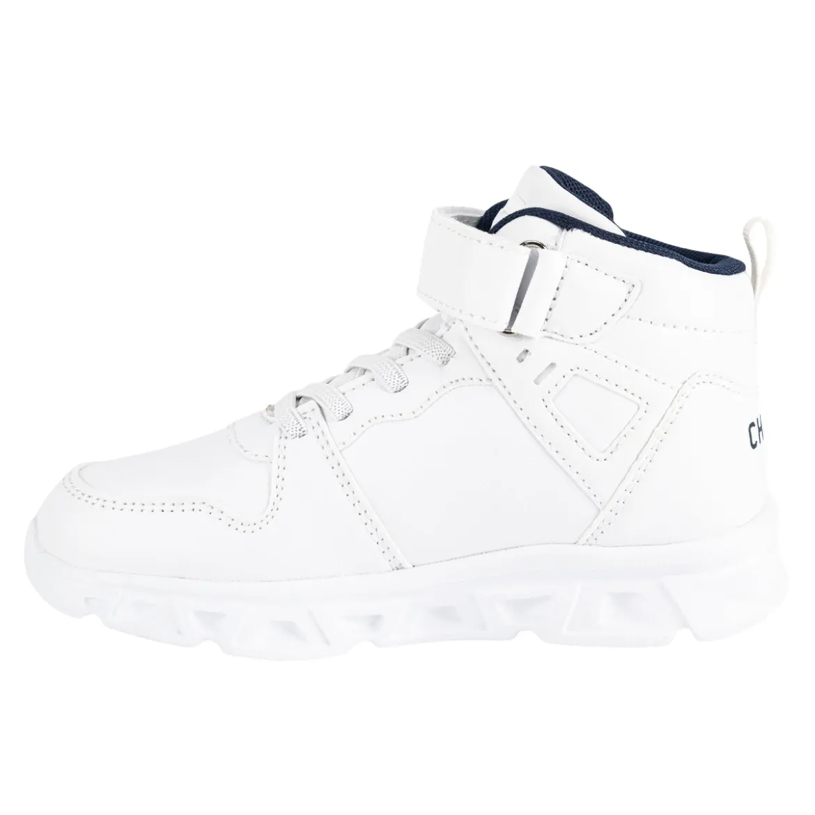 Tenis Charly Shuvit 09106