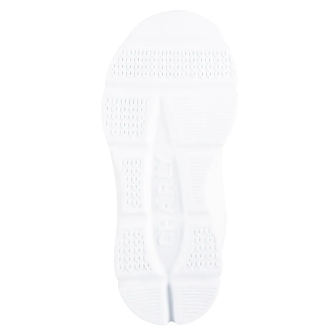 Tenis Charly Shuvit 09106