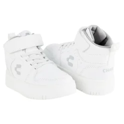 Tenis Charly Tenis Blancos 08764