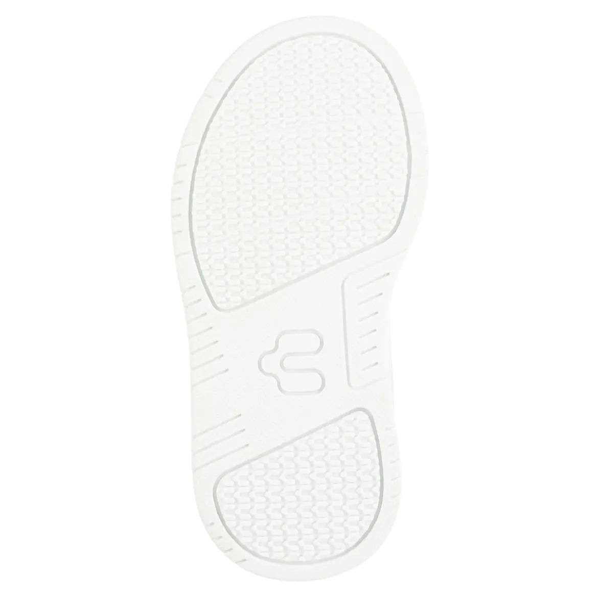 Tenis Charly Tenis Blancos 08764