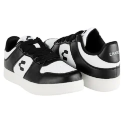 Tenis Charly Urbano Casual 08788