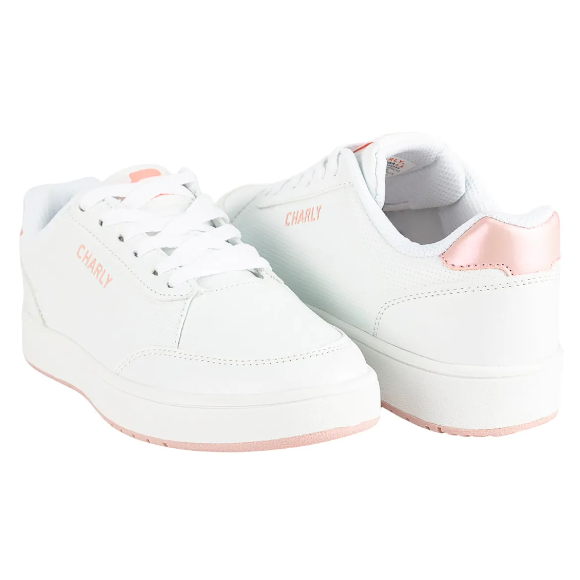 Tenis Charly Voyage City Classic Classic08768