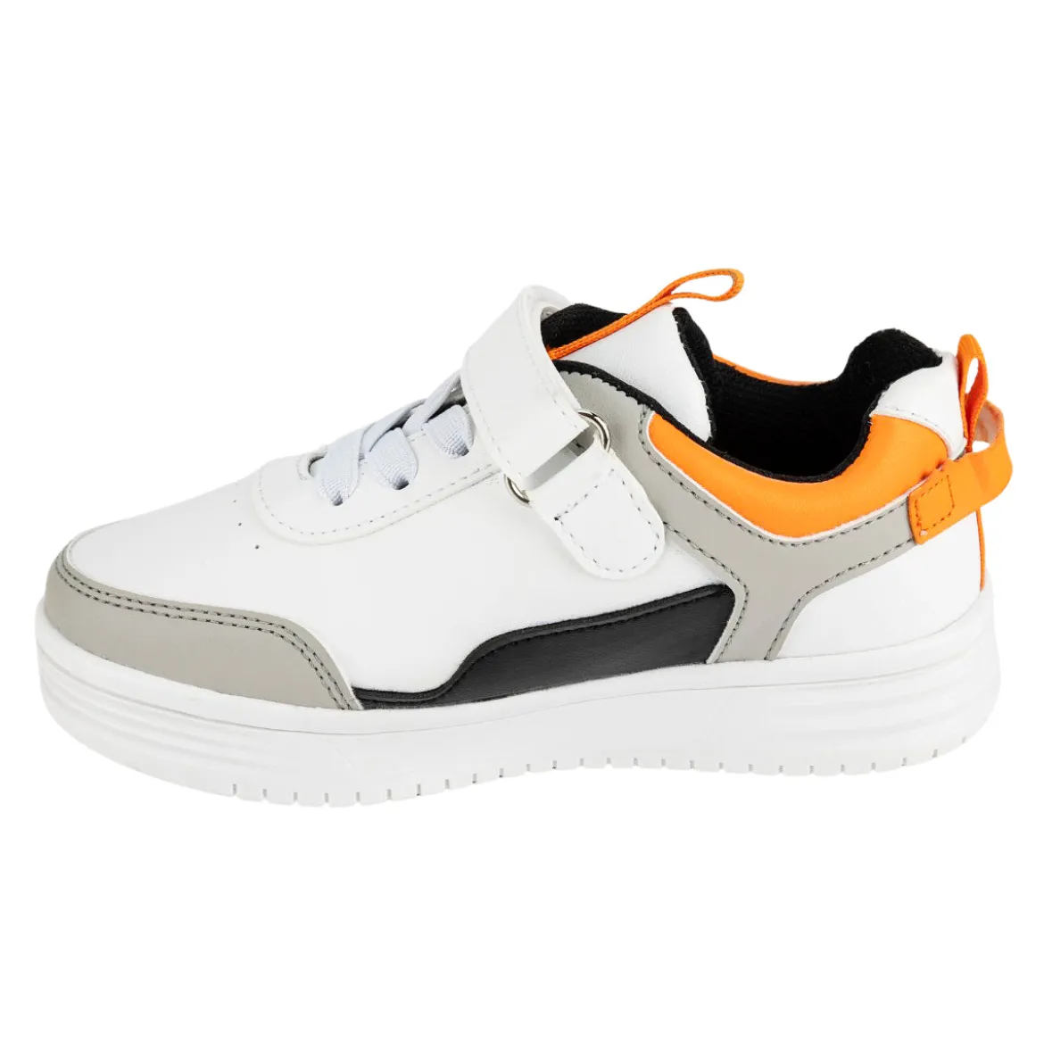 Tenis Cómodos Moda Niño Rokino 06194