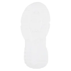 Tenis Escolar Blanco Para Niño Karsten 09420