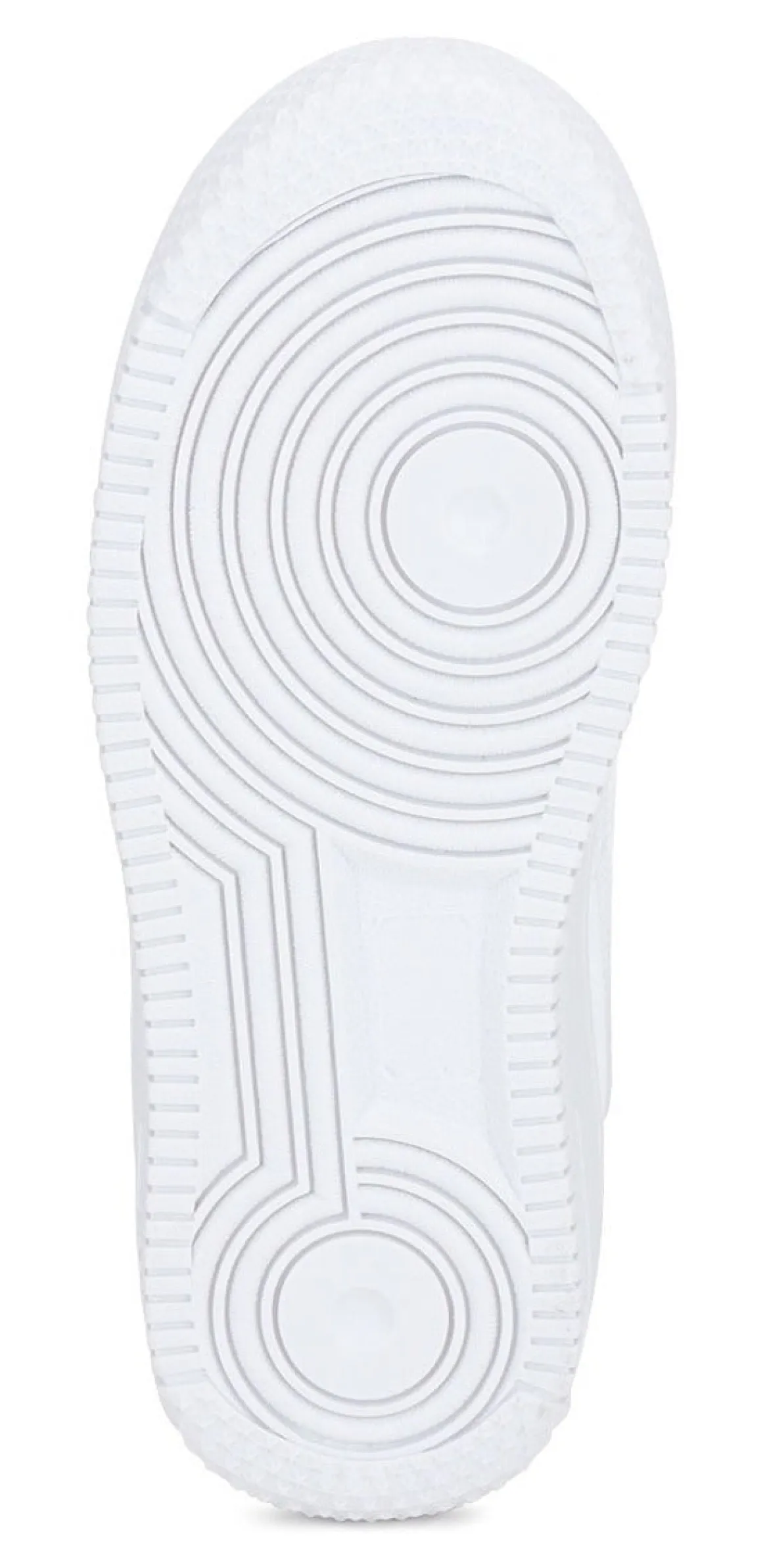 Tenis Escolar Blanco Para Niño Blasito 02913