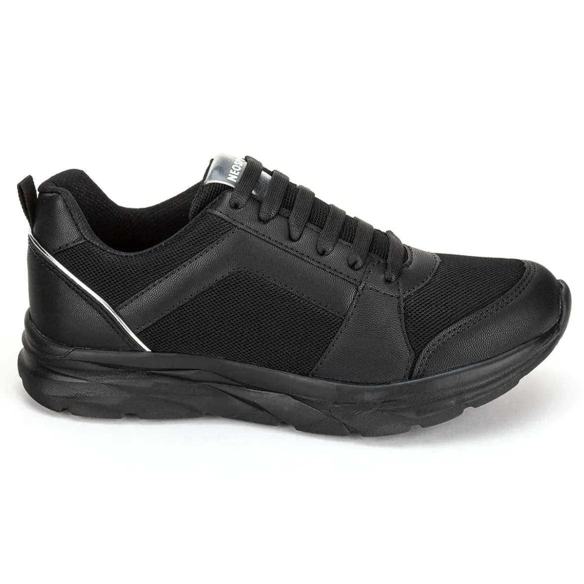Tenis Fitness Para Mujer Neo Sport 01709