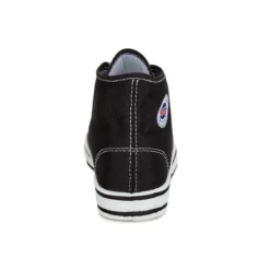 Tenis Moda Lona Niño Fghstars 01011