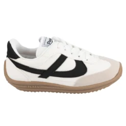 Tenis Panam Para Hombre Moderno Casual 06140