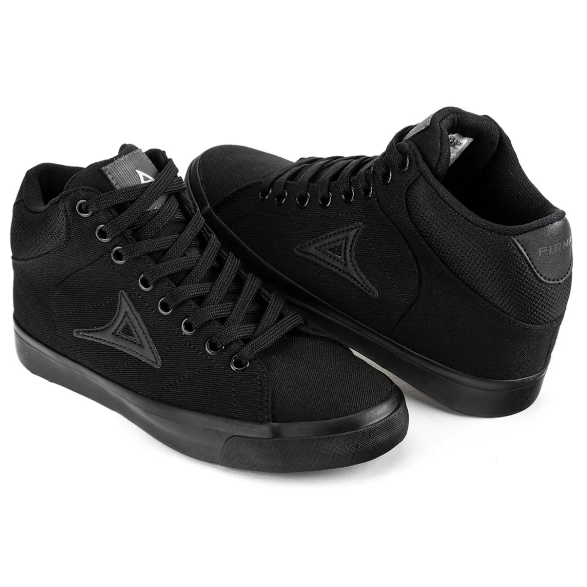 Tenis Pirma Para Niño Bota Casual 04790