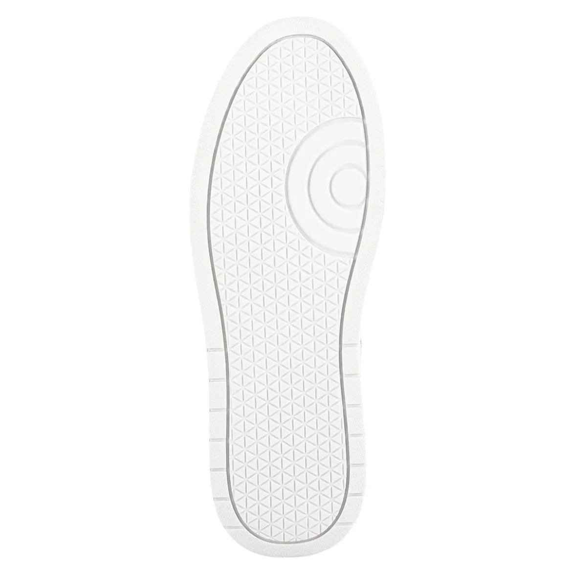Tenis Plataforma Para Niña Joven Artel 08869