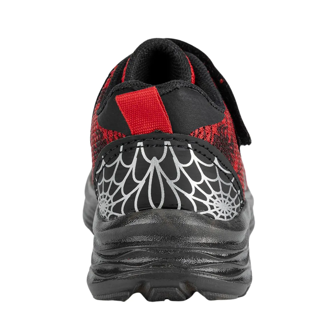 Tenis Spiderman Luces Led Niño Kings Lu 05628