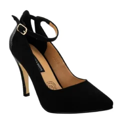 Zapatilla Moderna Clásica Para Mujer Silvia Cordero 06415