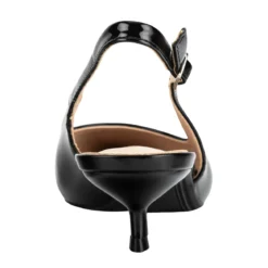 Zapatilla Slingback Kitten Para Mujer Perugia 08169-70