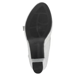 Zapatilla Vestir Moño Joven Artel 05342
