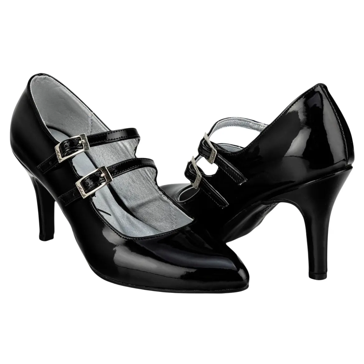 Zapatilla Vestir Para Mujer Artel 07113-14