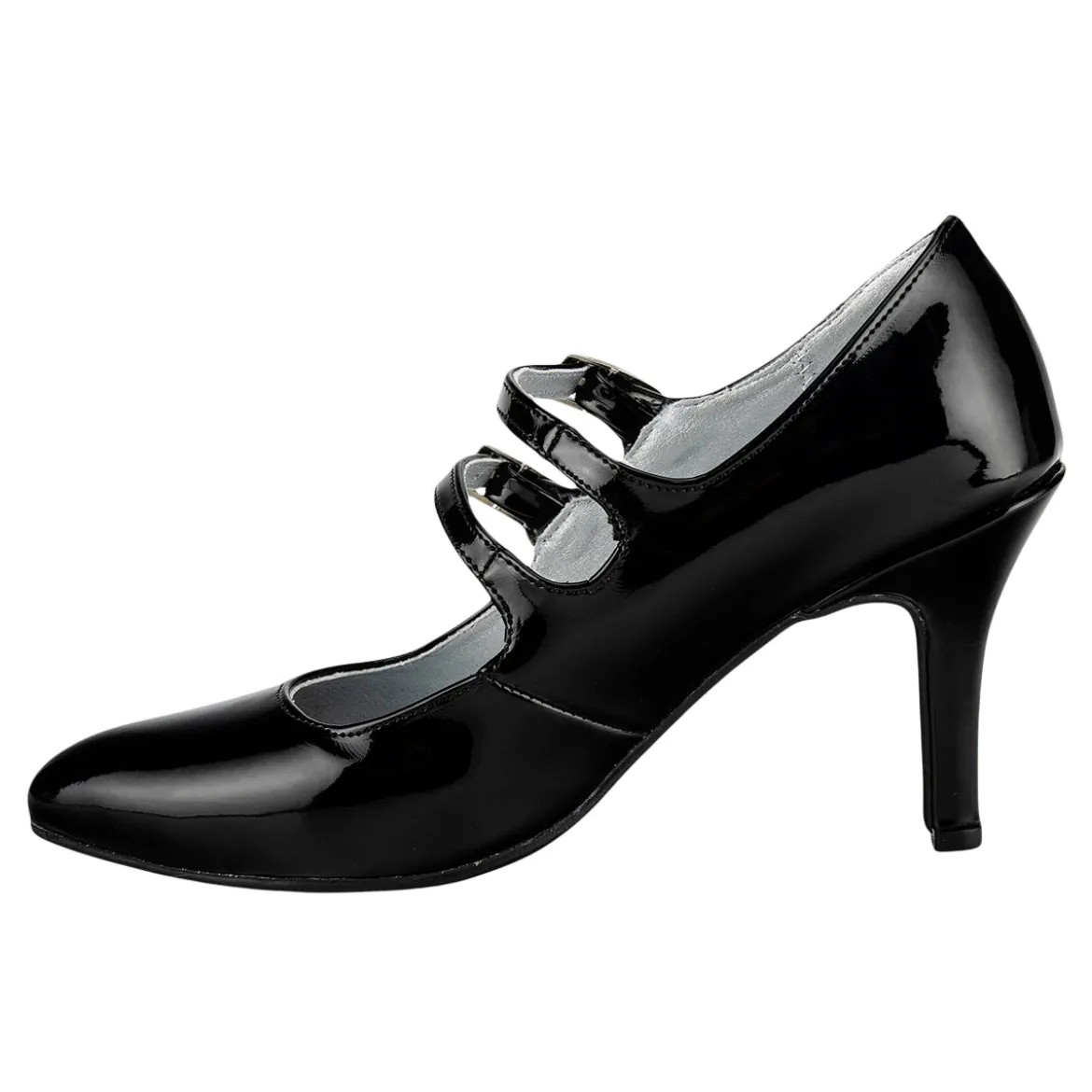 Zapatilla Vestir Para Mujer Artel 07113-14