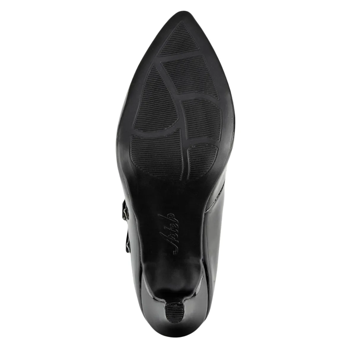 Zapatilla Vestir Para Mujer Artel 07113-14