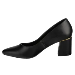 Zapatilla Vestir Para Mujer Puntal Lady Paulina 06206