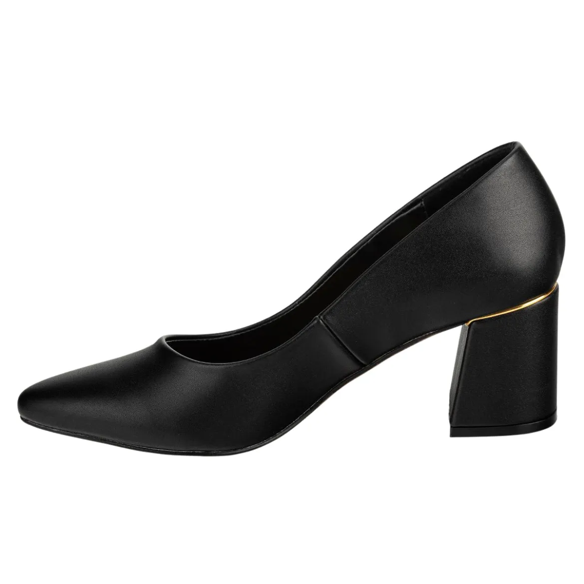 Zapatilla Vestir Para Mujer Puntal Lady Paulina 06206