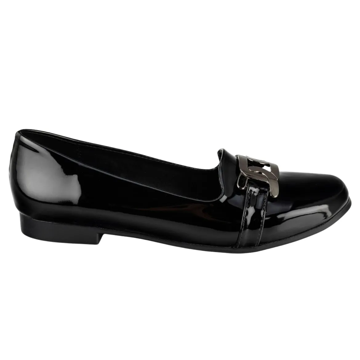 Zapato Balerina Para Mujer Caramel 06441