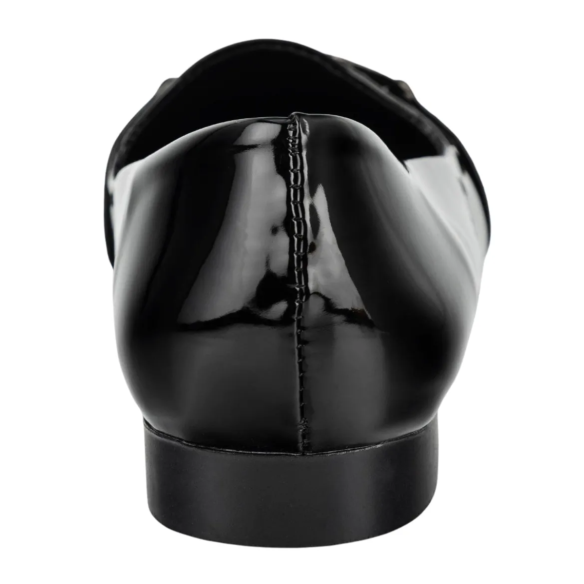 Zapato Balerina Para Mujer Caramel 06441
