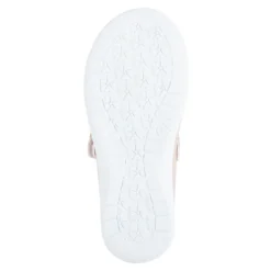 Zapato Balerina Vestir Flor Niña Pekekids 08309