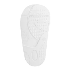Zapato Bautizo Velcro Bebé Jerry 00119
