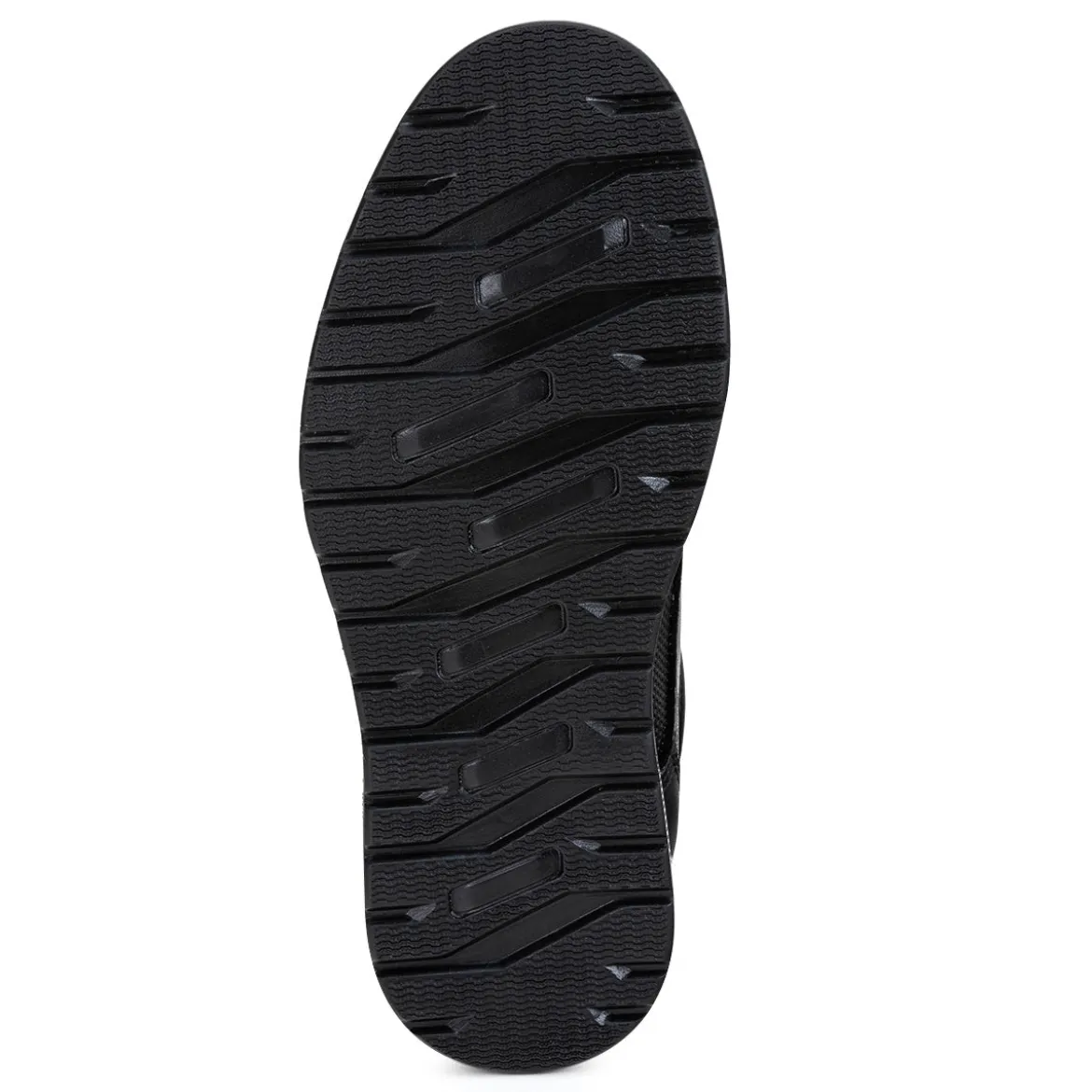 Zapato Casual Derby Para Hombre Yuyin 04565