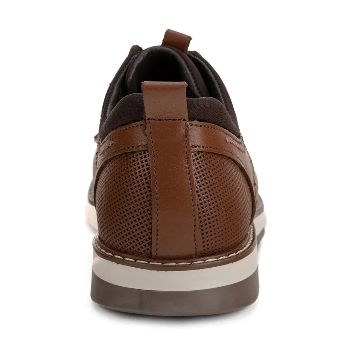 Zapato Casual Para Hombre Epidemia 04805-08