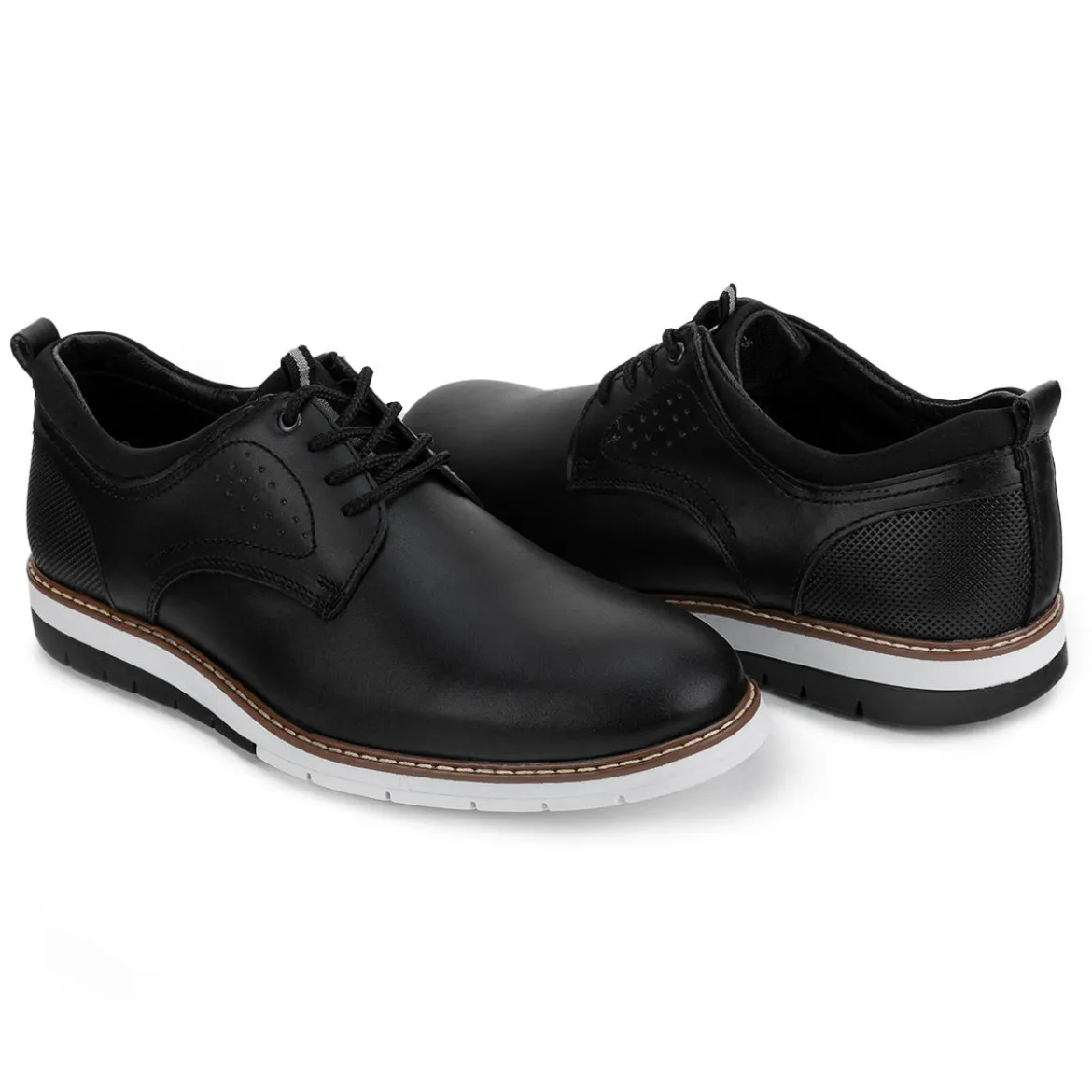 Zapato Casual Para Hombre Epidemia 04805-08