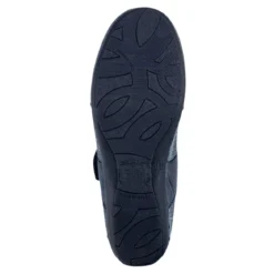 Zapato Casual Piso Para Mujer Extra Confort 06514