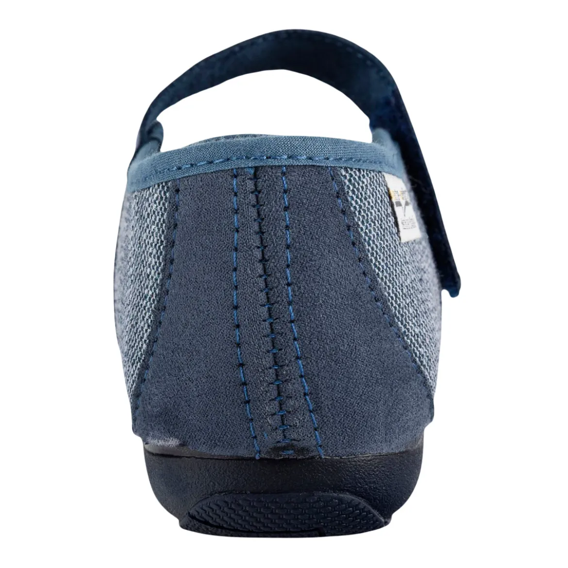 Zapato Casual Piso Para Mujer Extra Confort 06514