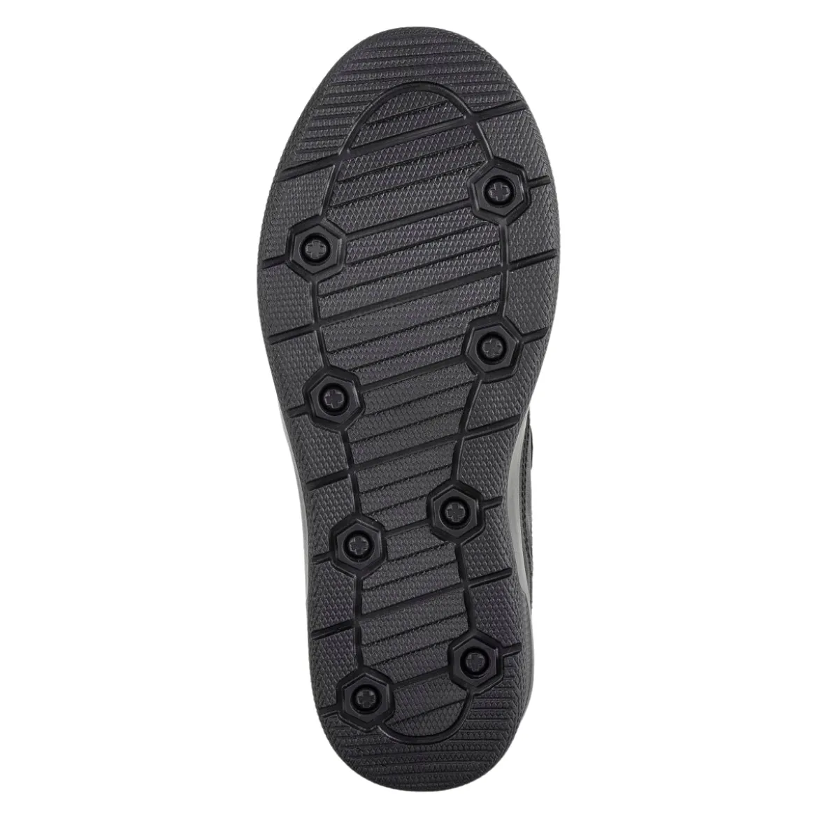Zapato Choclo Escolar Velcro Joven Blasito 05420
